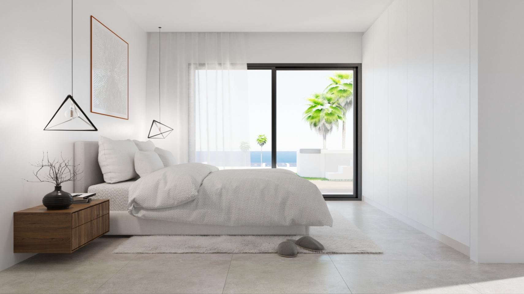 Apartament to sale in Santa Pola, Alicante