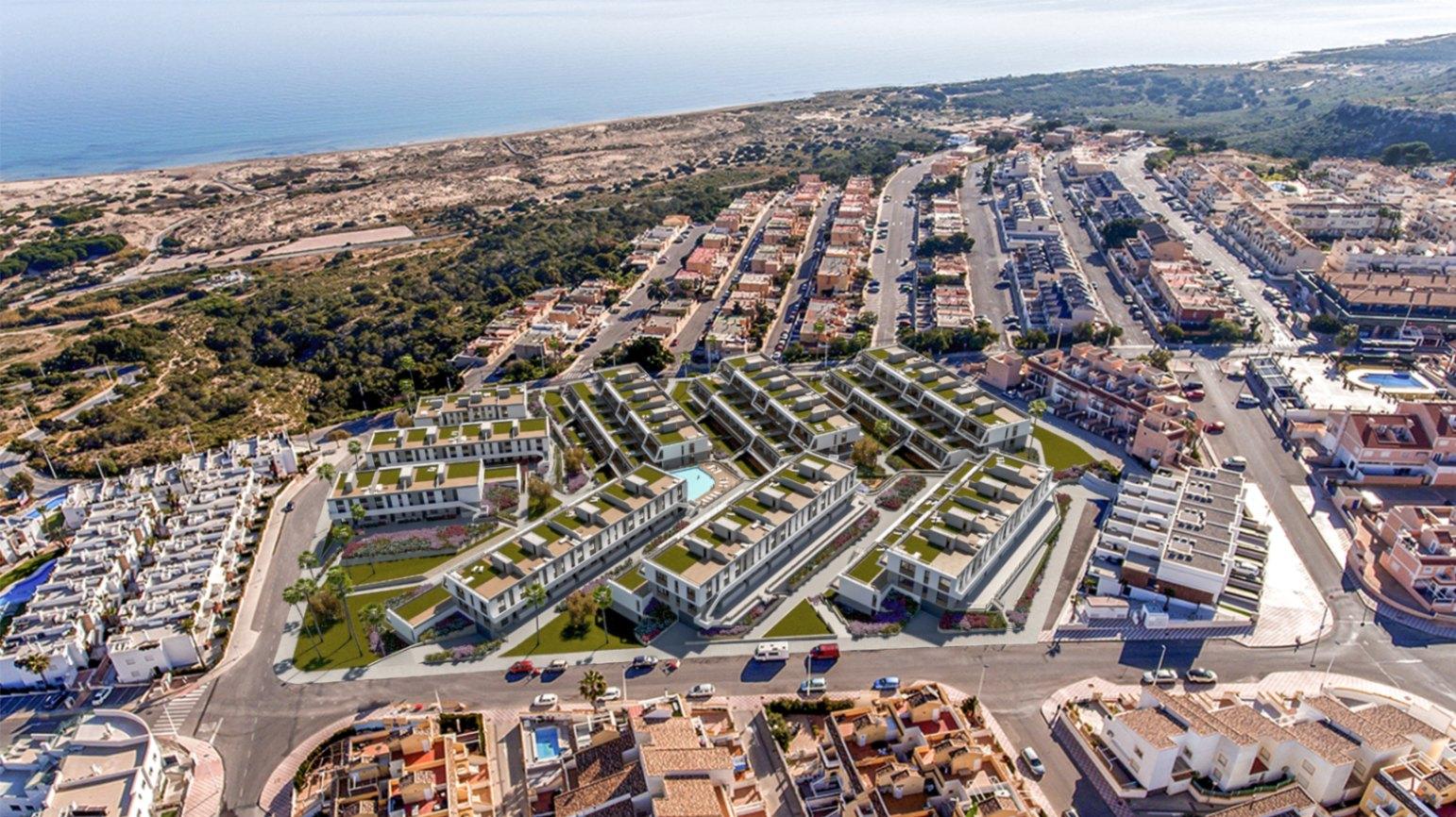 Apartament to sale in Santa Pola, Alicante