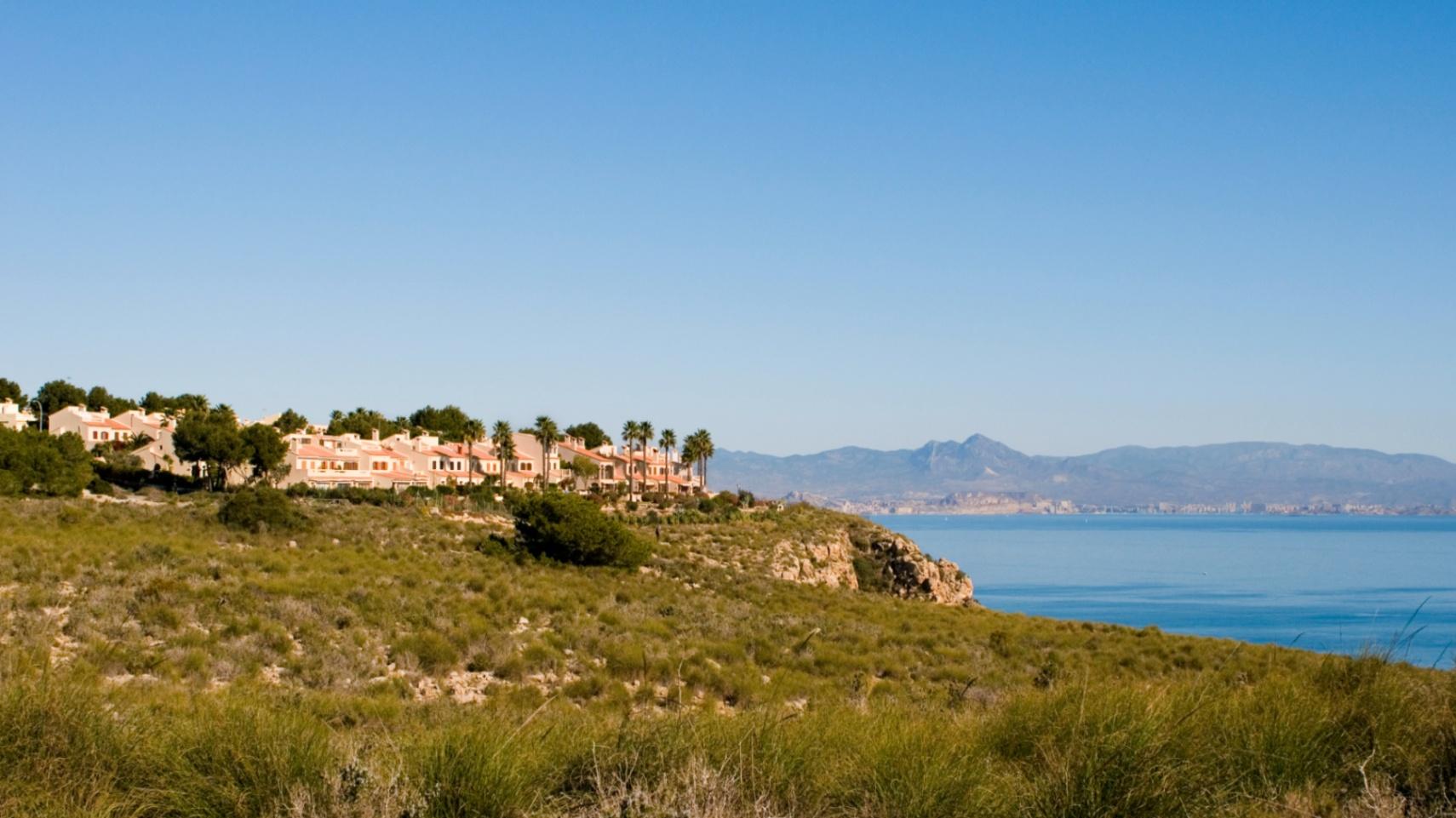Apartament to sale in Santa Pola, Alicante