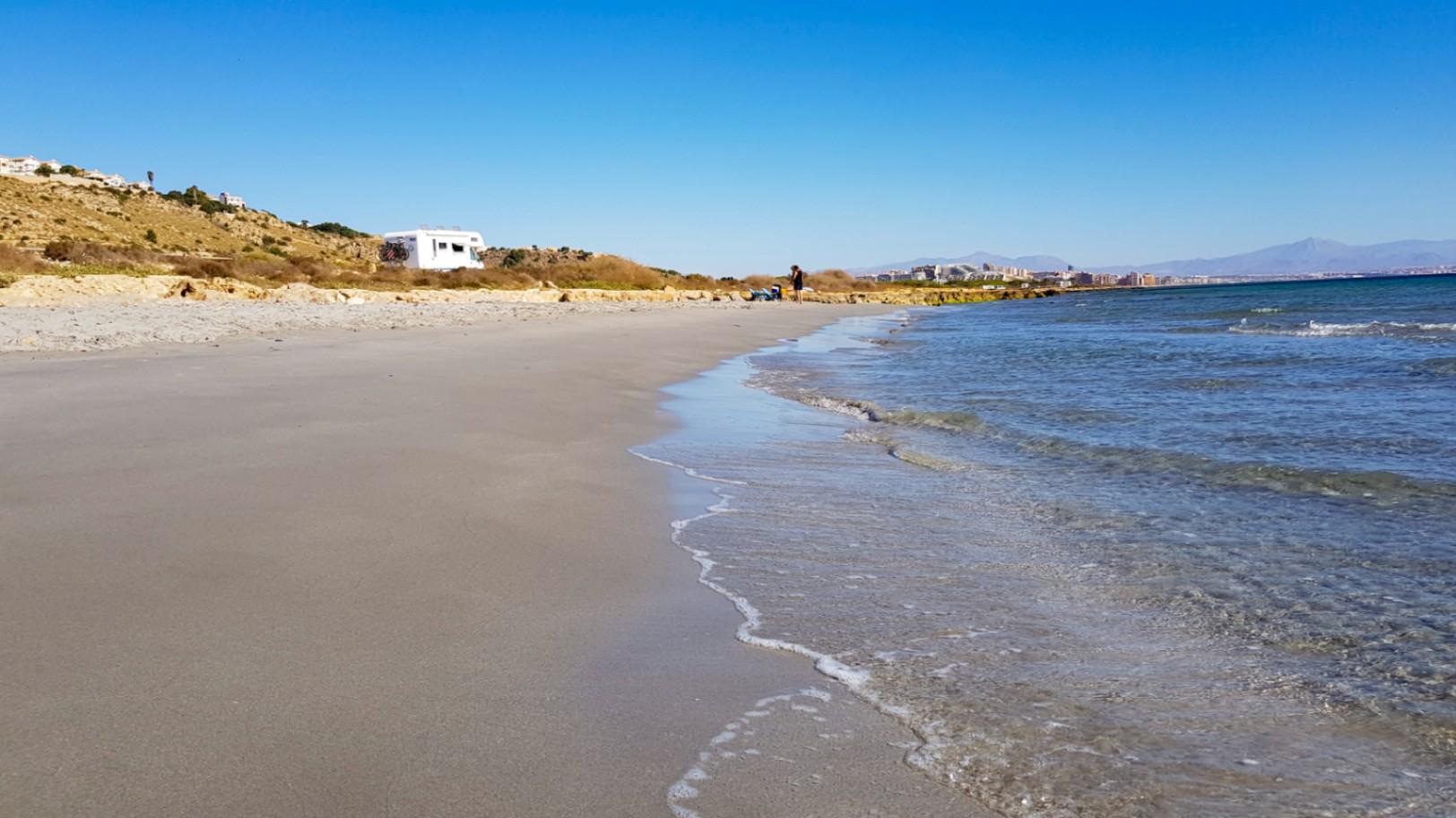 Apartament to sale in Santa Pola, Alicante
