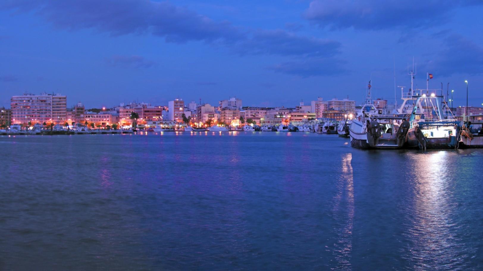 Apartament to sale in Santa Pola, Alicante