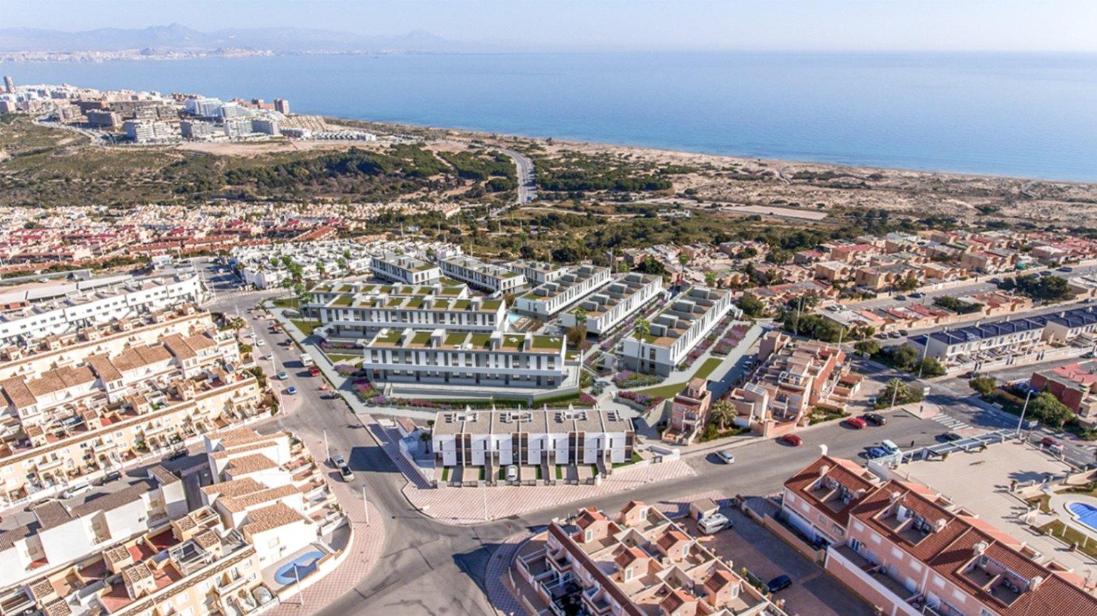 Apartament to sale in Santa Pola, Alicante