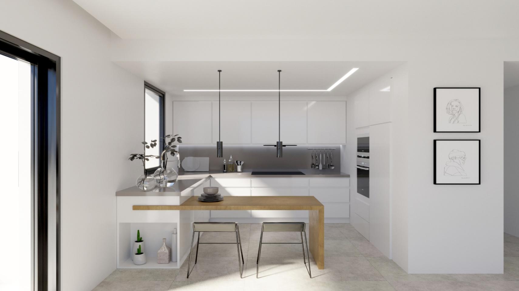 Apartament to sale in Santa Pola, Alicante