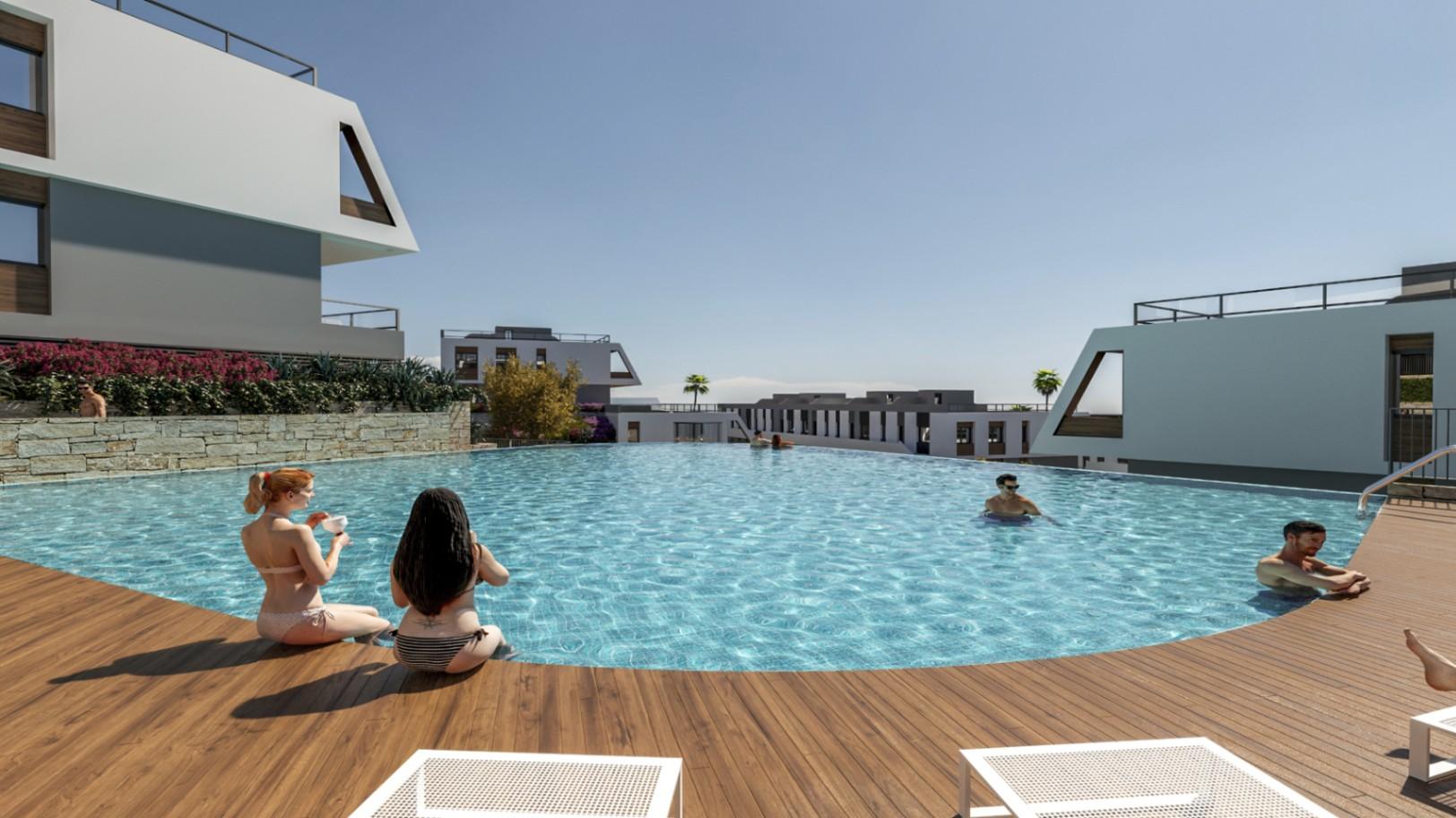 Apartament to sale in Santa Pola, Alicante