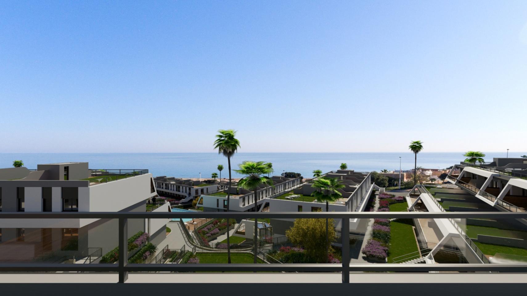 Apartament to sale in Santa Pola, Alicante