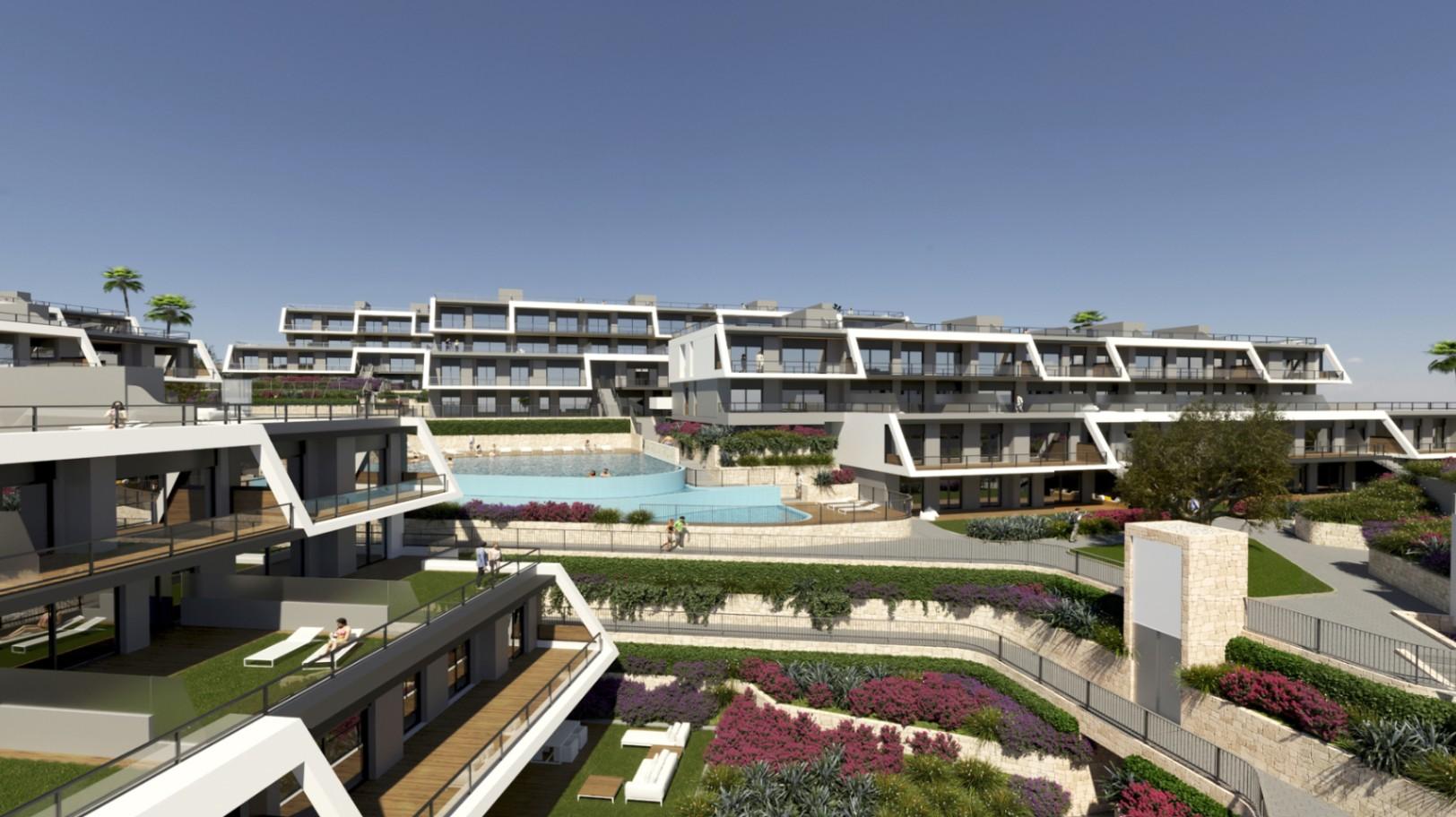 Apartament to sale in Santa Pola, Alicante