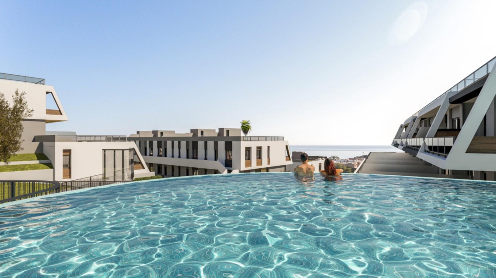 Apartment for sale in Santa Pola