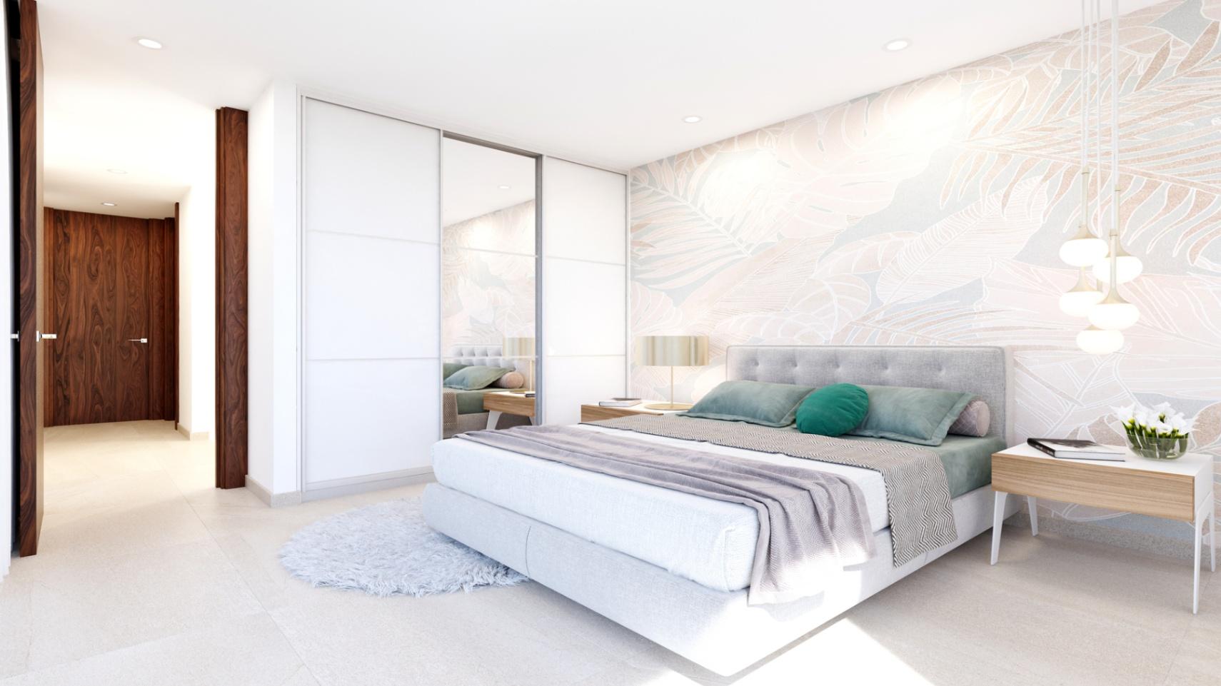 NE1265V - Villa de Lujo en Venta en Finestrat, Alicante