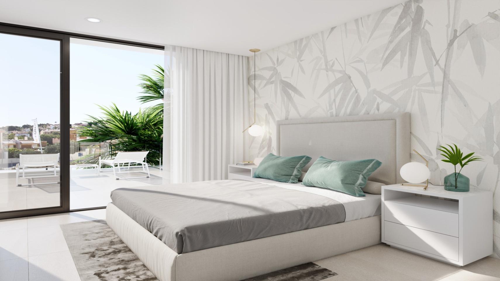 NE1249V - Casa / Chalet en Venta en Finestrat, Alicante