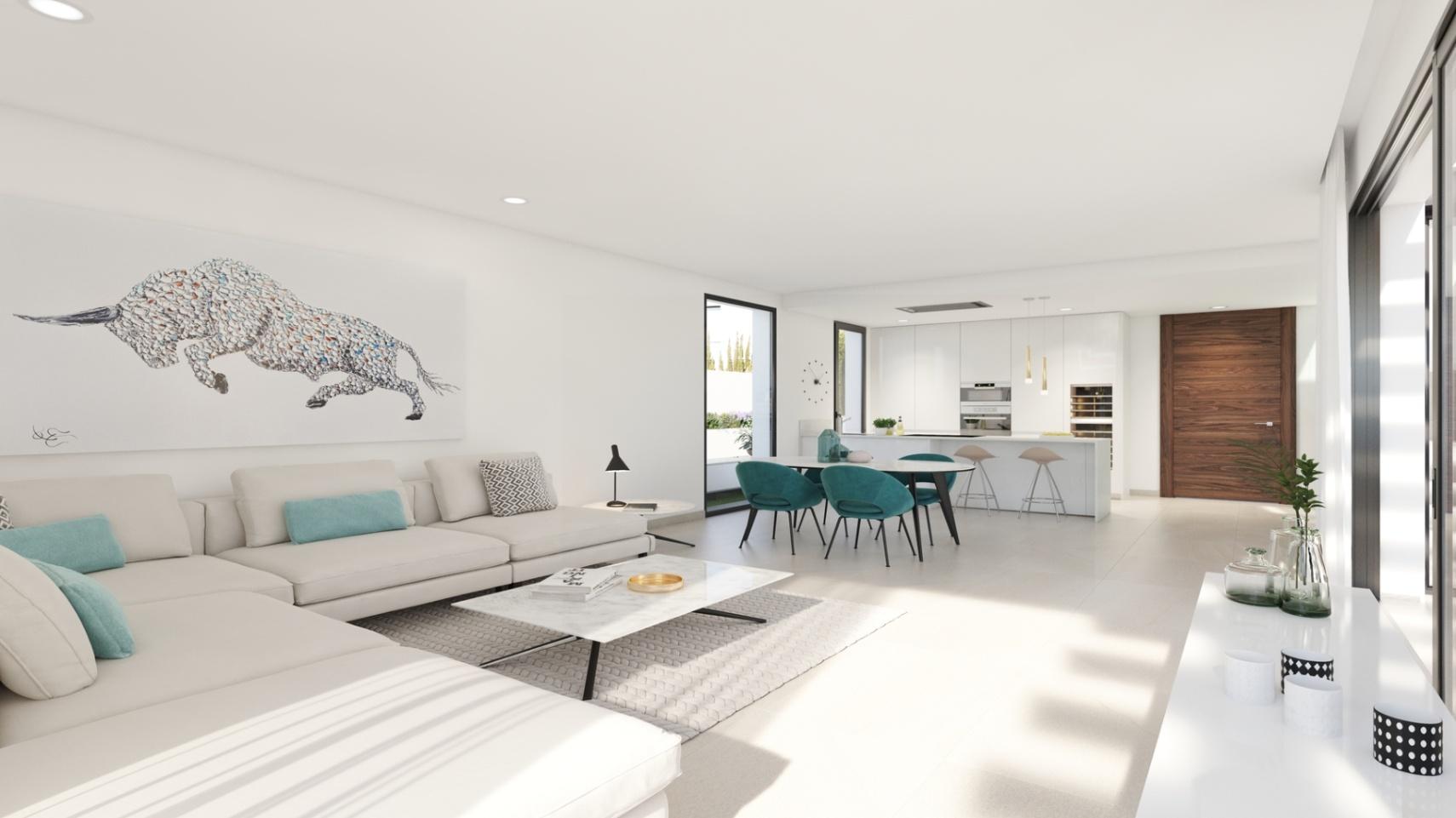 NE1249V - Casa / Chalet en Venta en Finestrat, Alicante