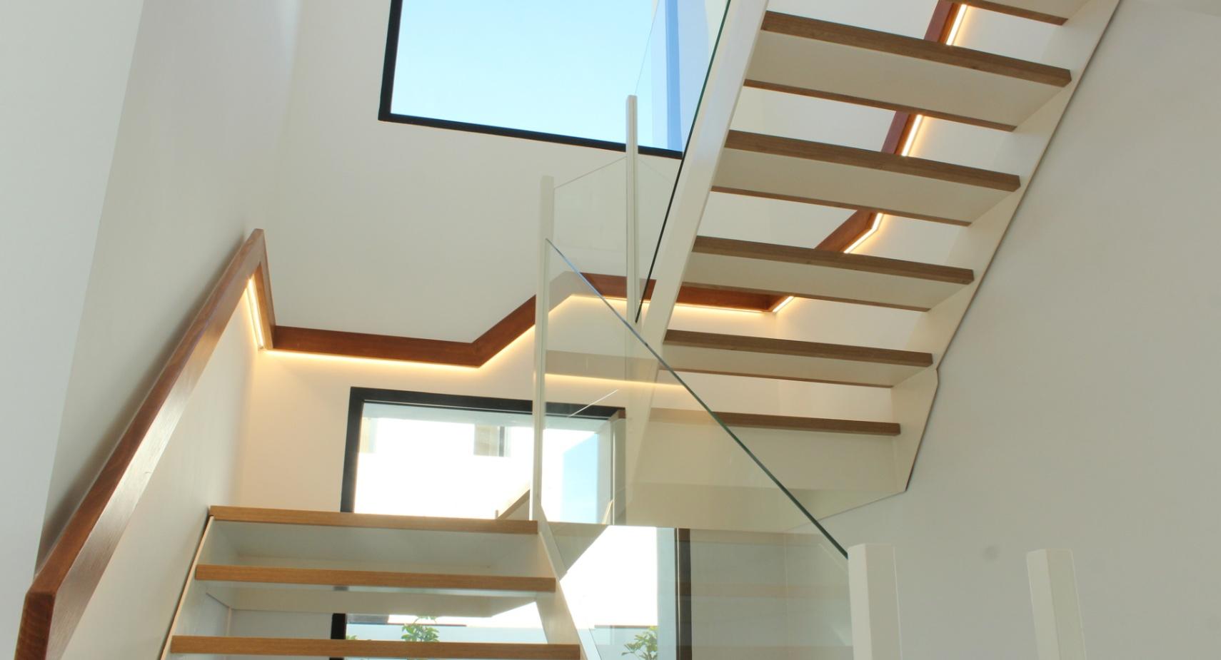 NE1381V - Modern Villas in Polop