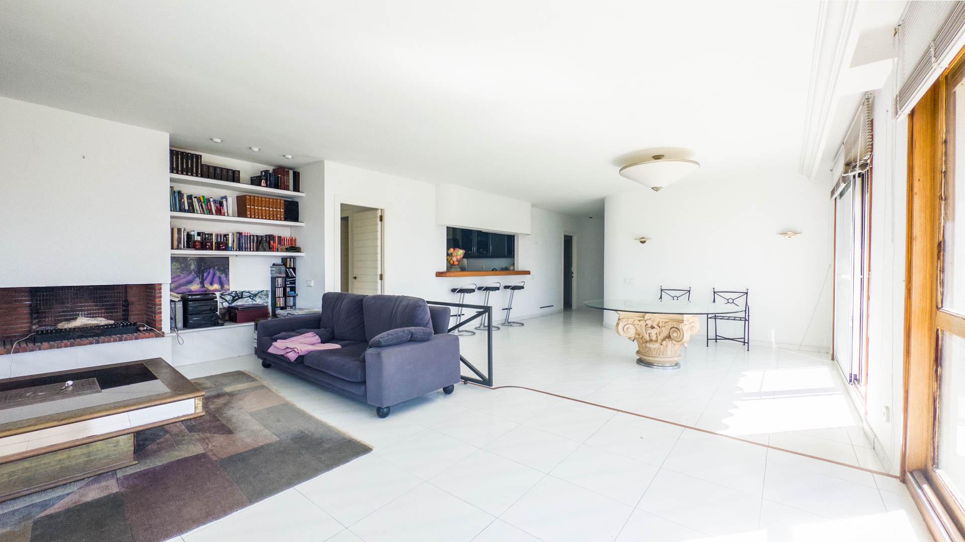NE1390V - Villa for sale in Benidorm, Sierra Helada