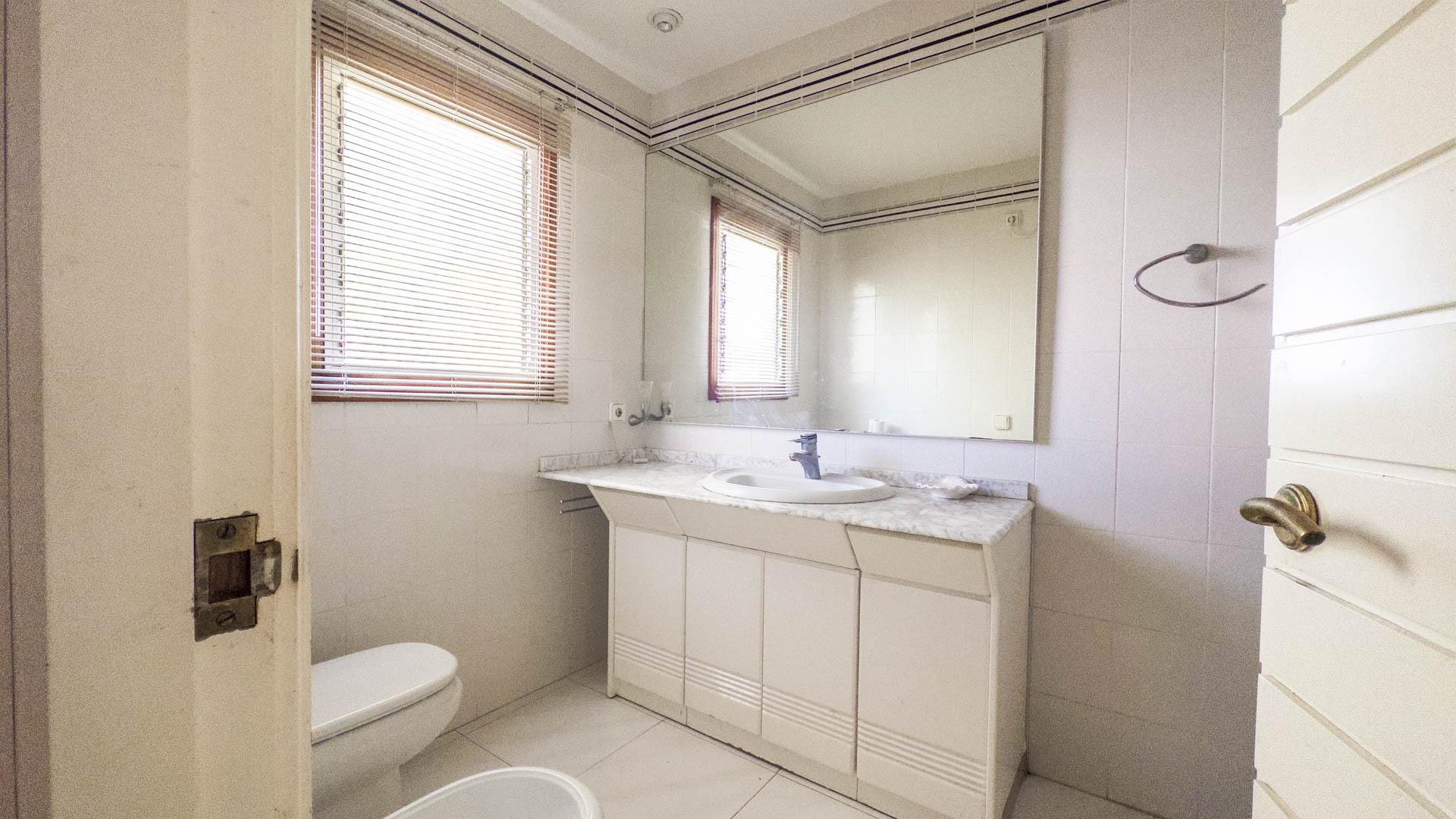 NE1390V - Villa for sale in Benidorm, Sierra Helada
