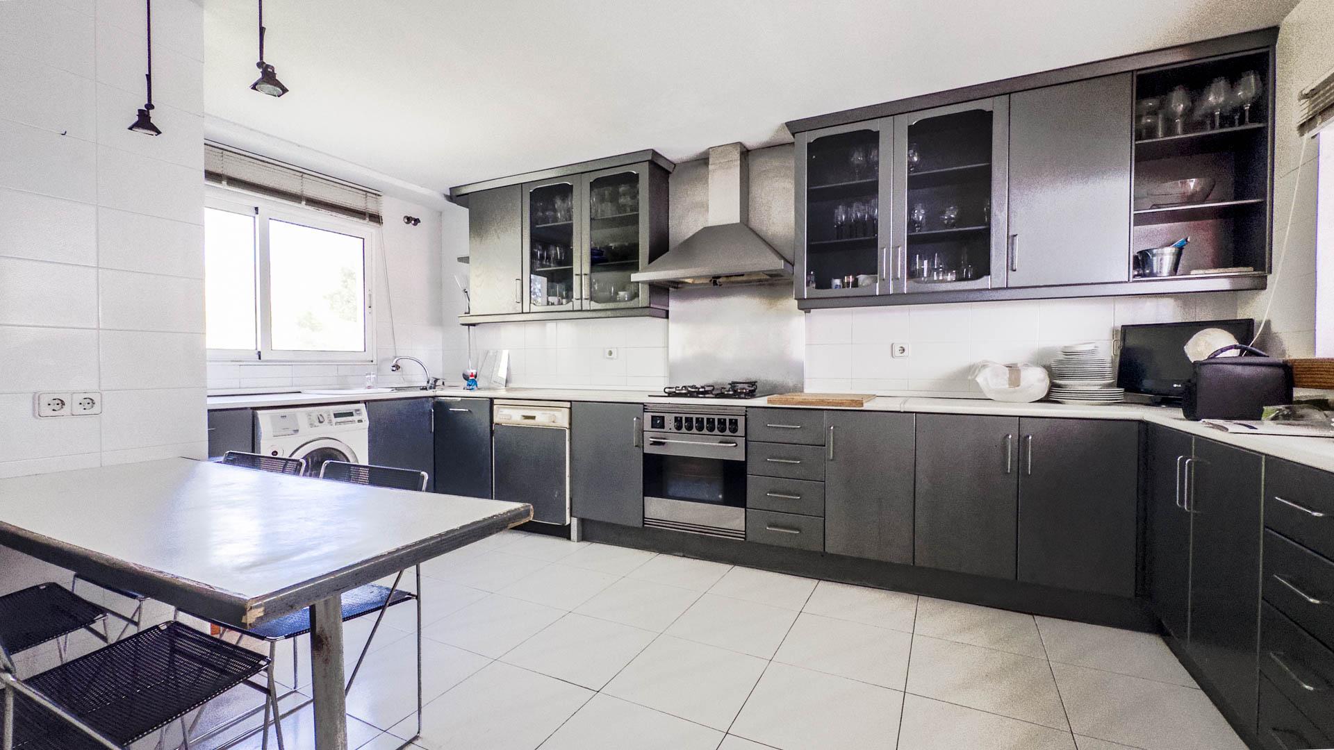 NE1390V - Villa for sale in Benidorm, Sierra Helada