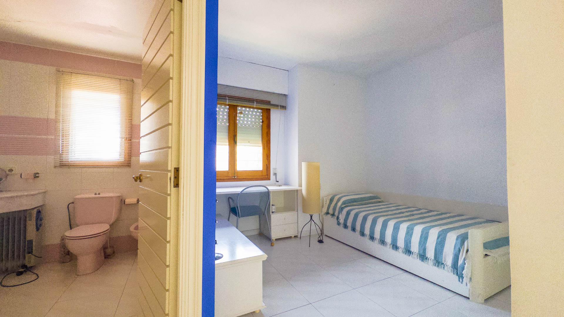 NE1390V - Villa for sale in Benidorm, Sierra Helada