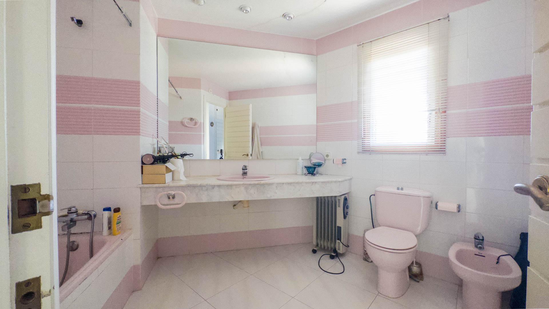 NE1390V - Villa for sale in Benidorm, Sierra Helada