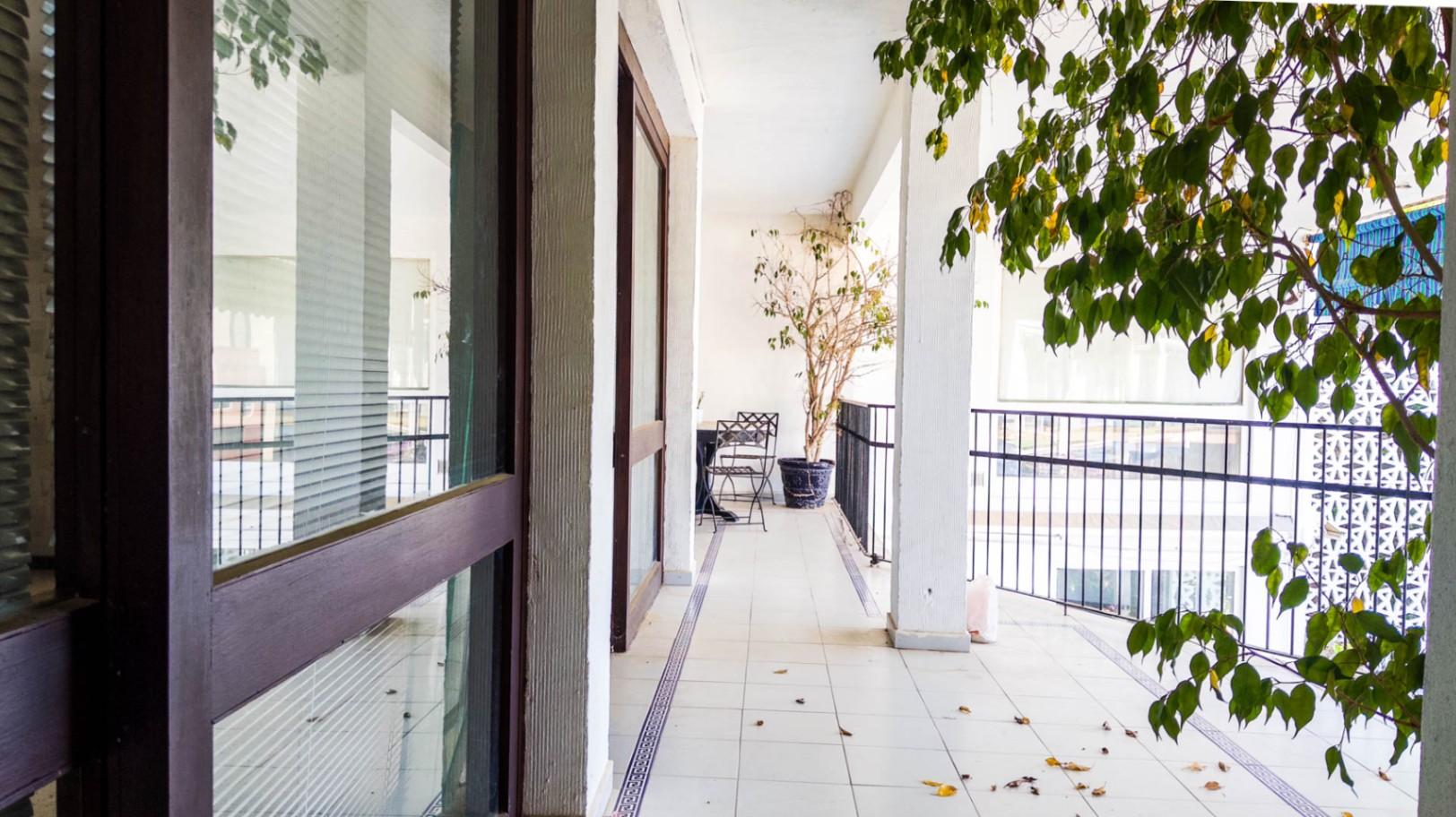 NE1390V - Villa for sale in Benidorm, Sierra Helada