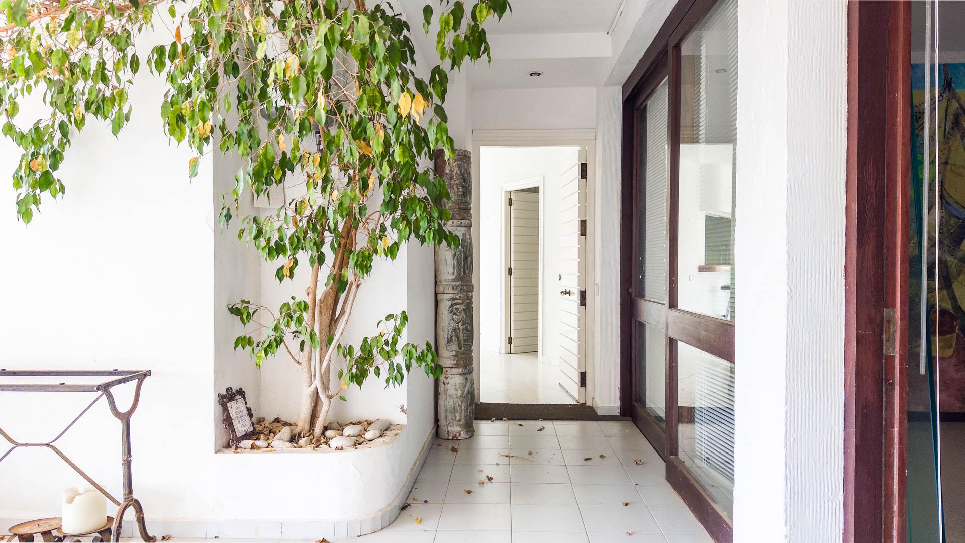 NE1390V - Villa for sale in Benidorm, Sierra Helada