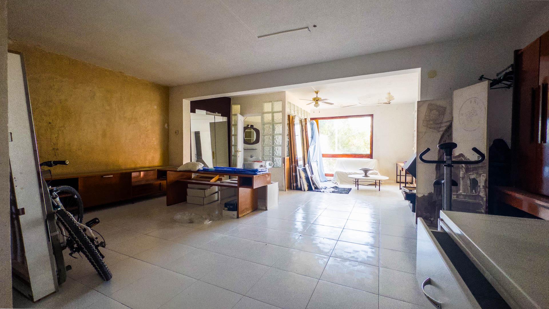 NE1390V - Villa for sale in Benidorm, Sierra Helada