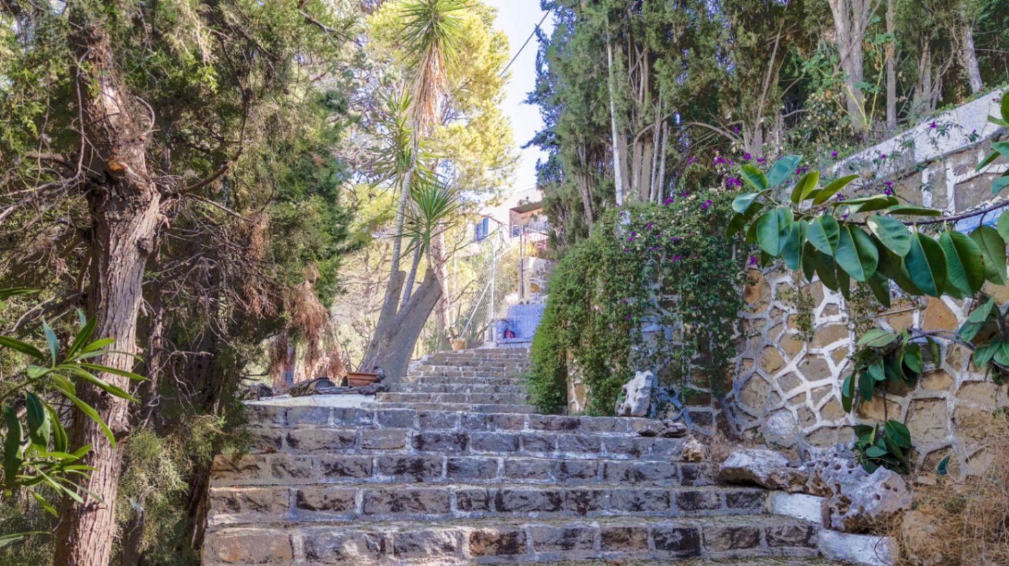 NE1390V - Villa for sale in Benidorm, Sierra Helada