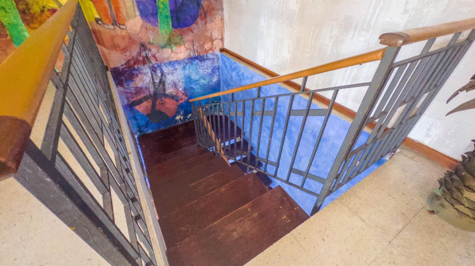 NE1390V - Villa for sale in Benidorm, Sierra Helada