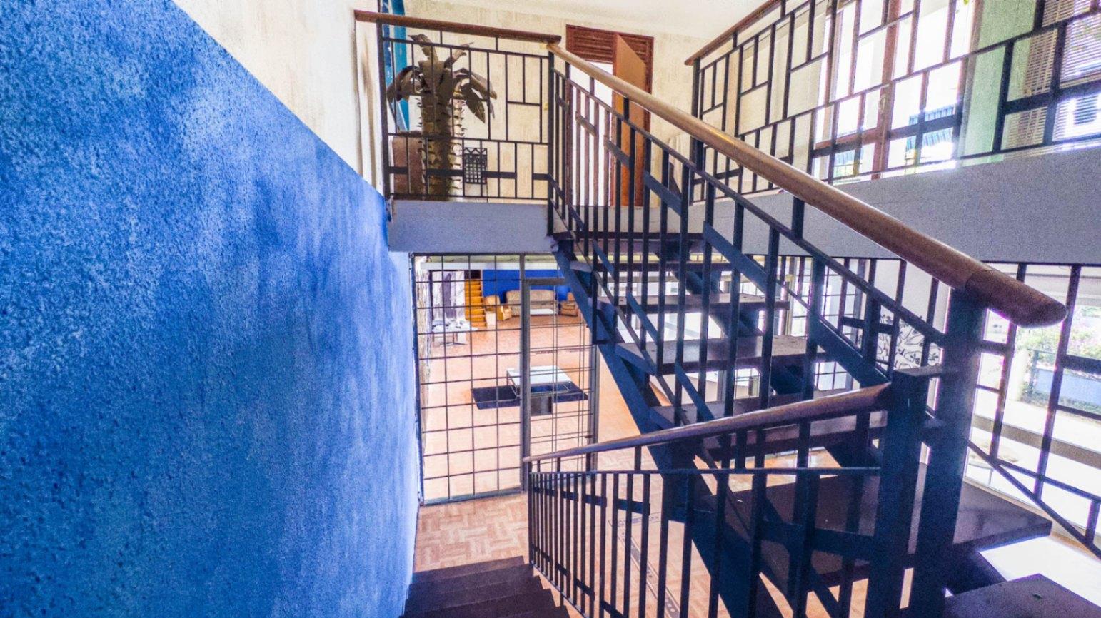 NE1390V - Villa for sale in Benidorm, Sierra Helada