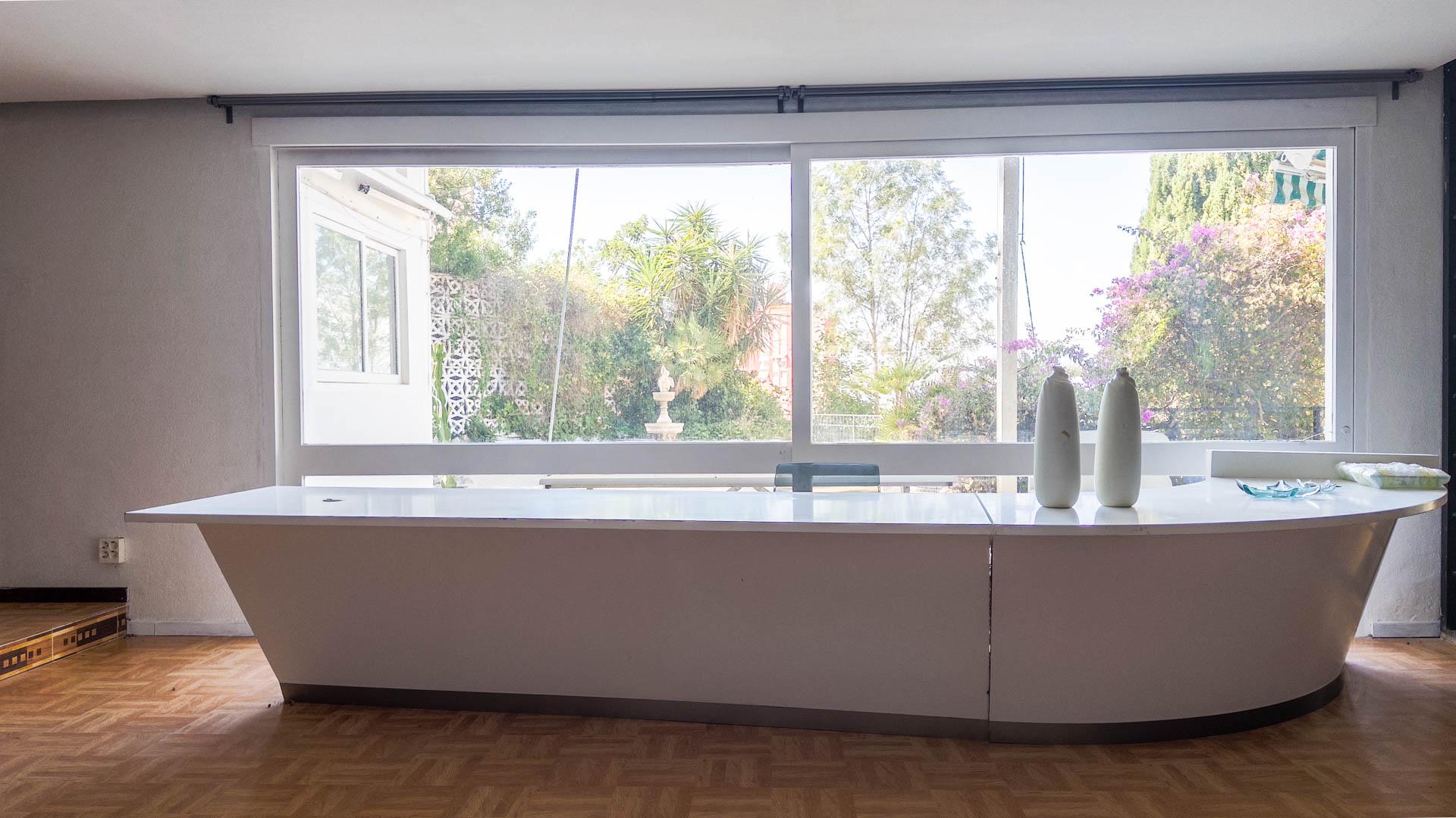 NE1390V - Villa for sale in Benidorm, Sierra Helada