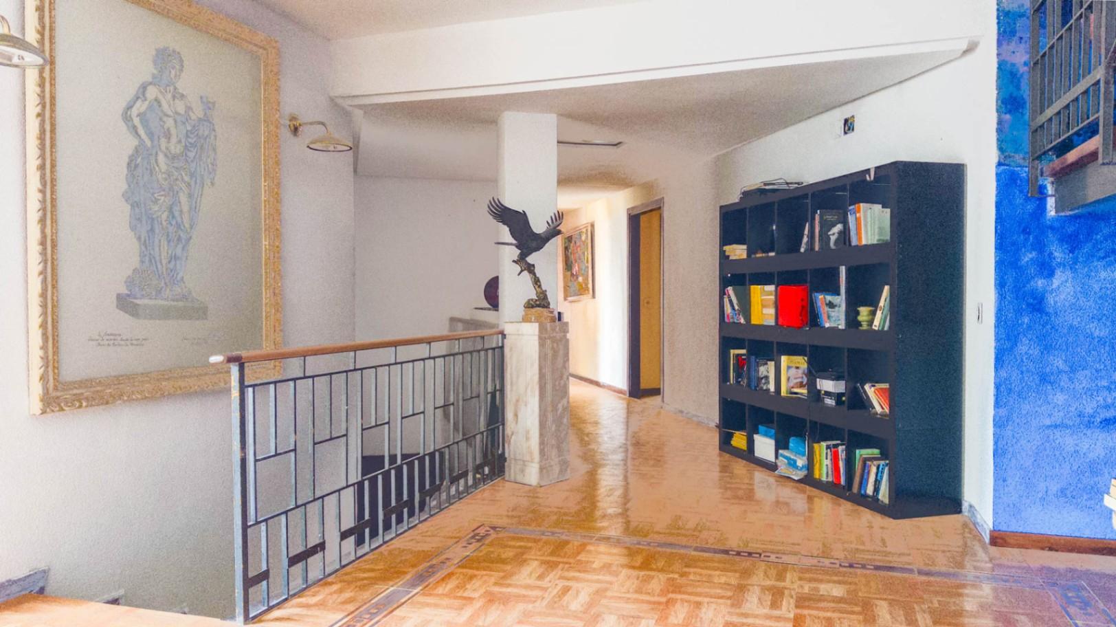 NE1390V - Villa for sale in Benidorm, Sierra Helada