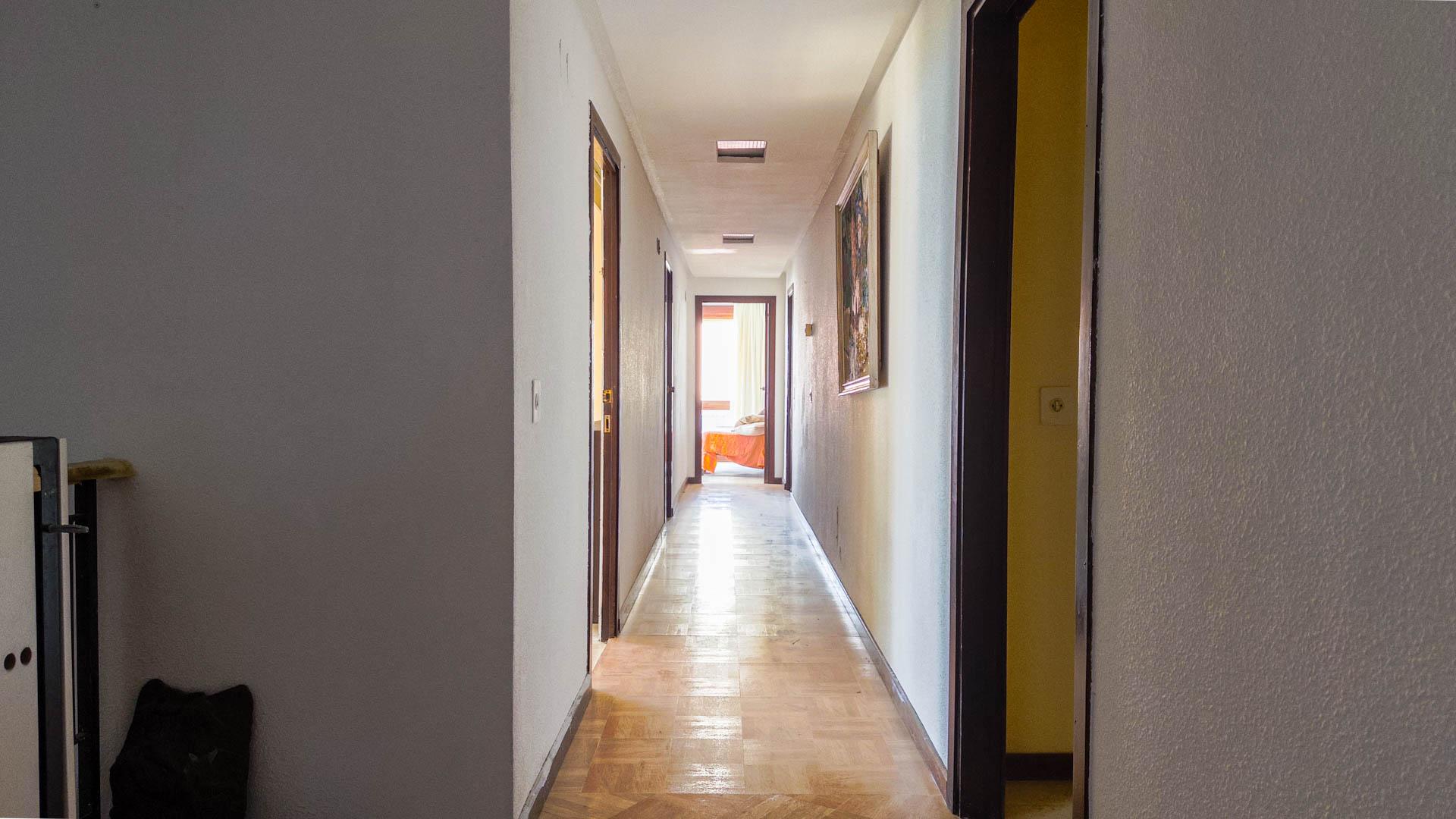 NE1390V - Villa for sale in Benidorm, Sierra Helada