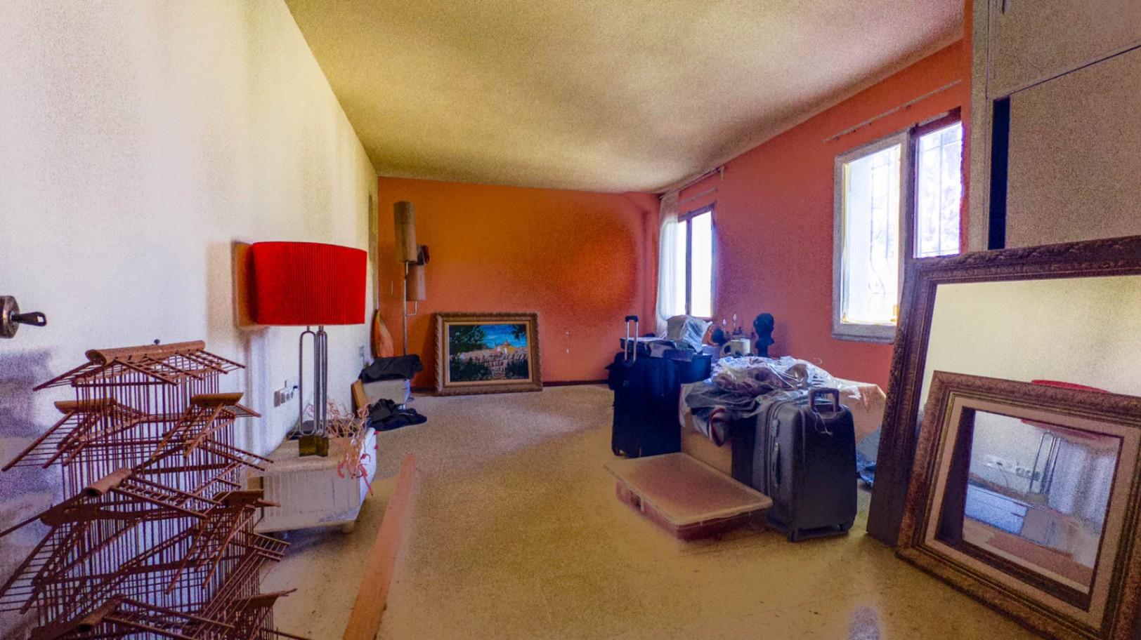 NE1390V - Villa for sale in Benidorm, Sierra Helada