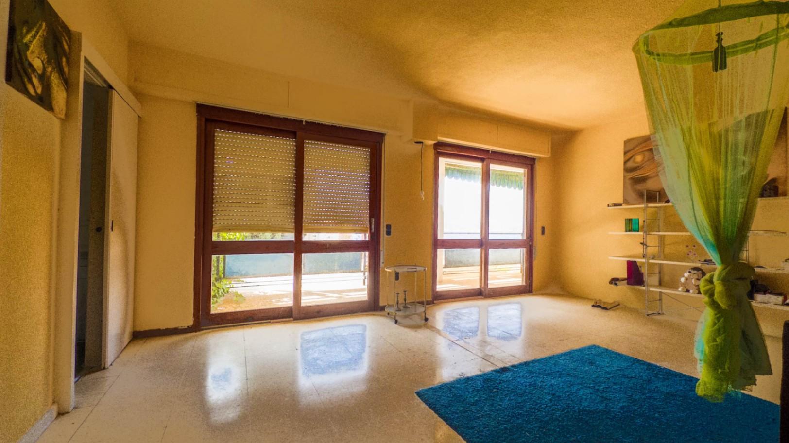 NE1390V - Villa for sale in Benidorm, Sierra Helada