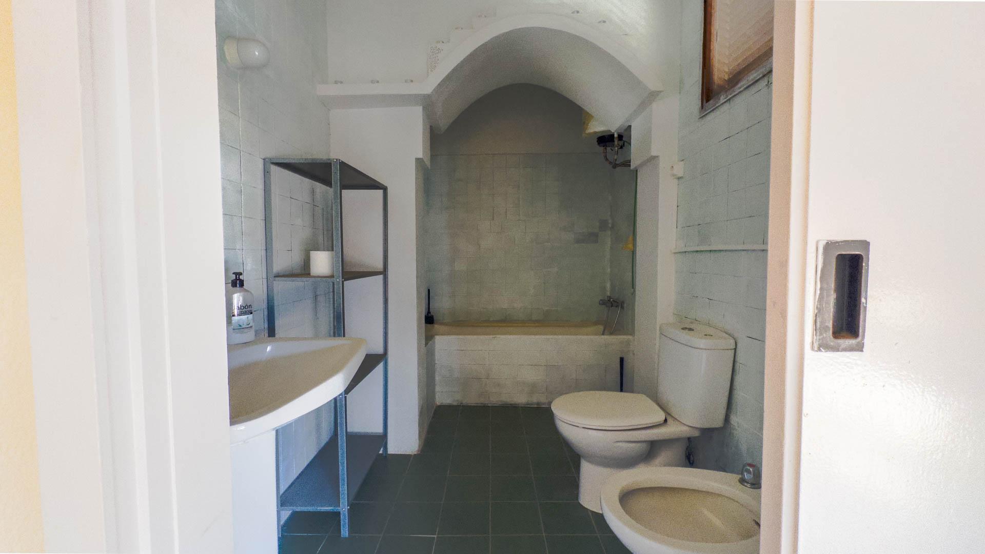 NE1390V - Villa for sale in Benidorm, Sierra Helada