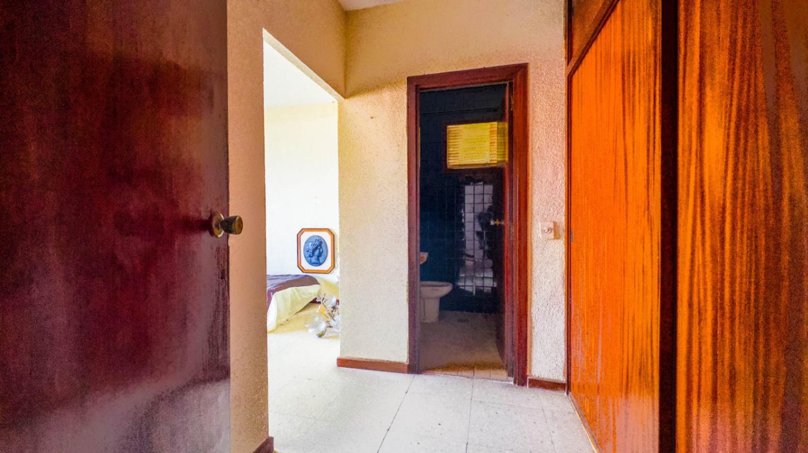 NE1390V - Villa for sale in Benidorm, Sierra Helada