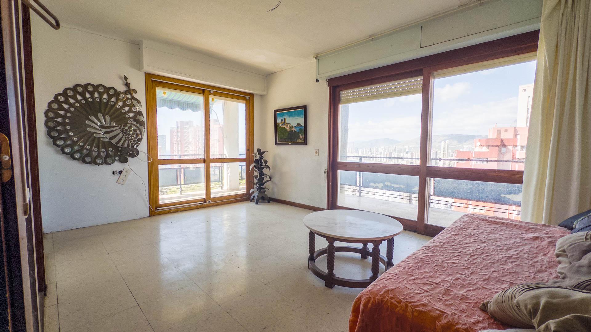 NE1390V - Villa for sale in Benidorm, Sierra Helada