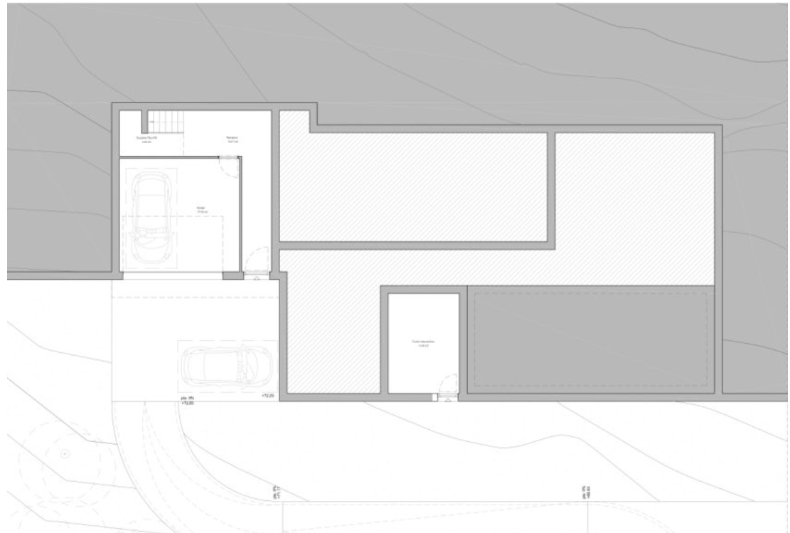 NE1442V - Newbuild Villa for sale in Calpe