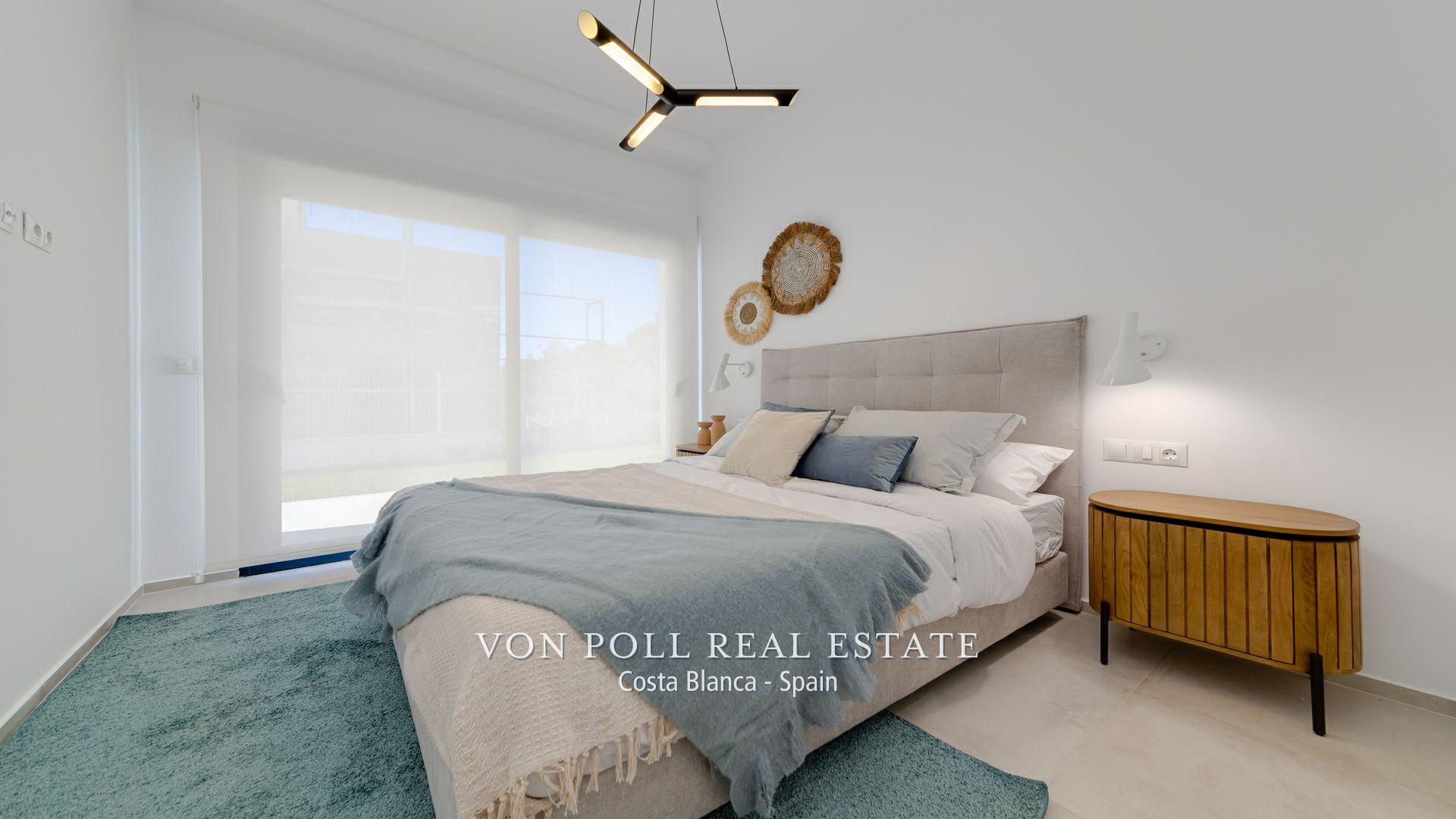 Newbuild Villa for sale in Finestrat