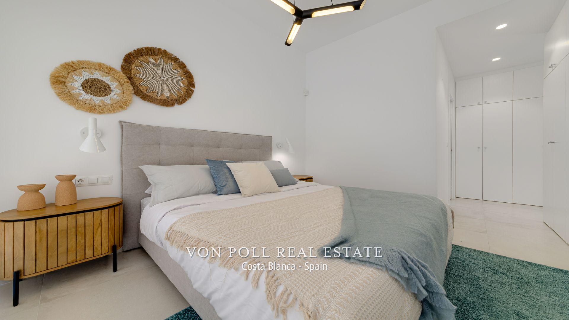 Newbuild Villa for sale in Finestrat