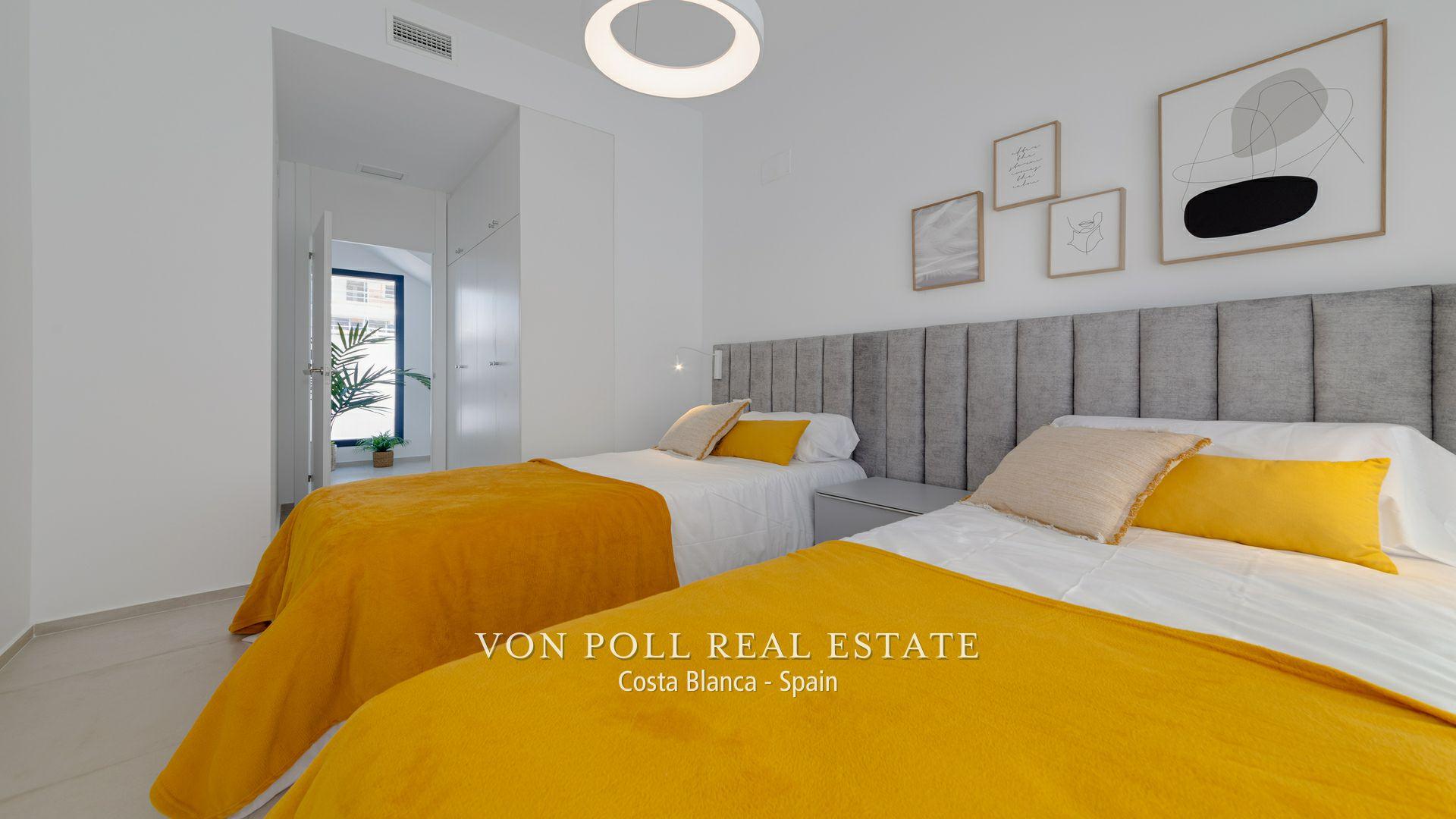 Newbuild Villa for sale in Finestrat