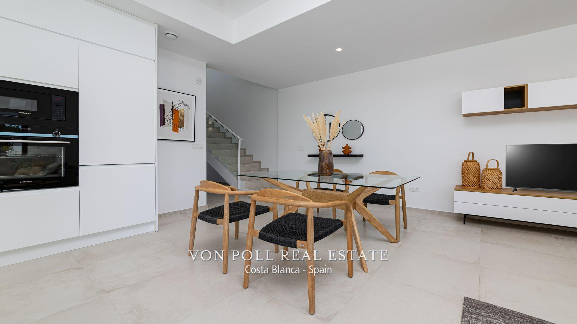 Newbuild Villa for sale in Finestrat