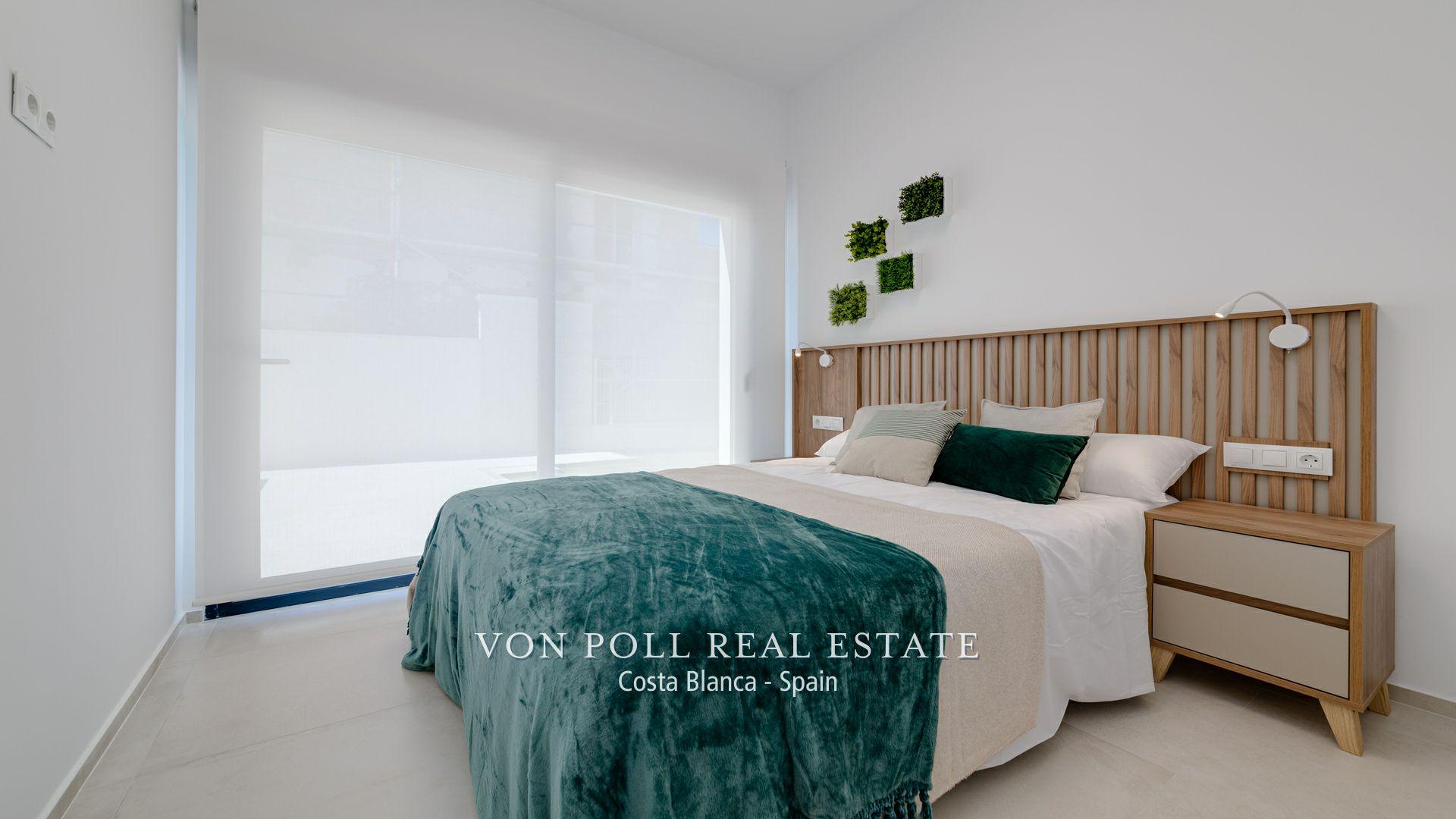 Newbuild Villa for sale in Finestrat