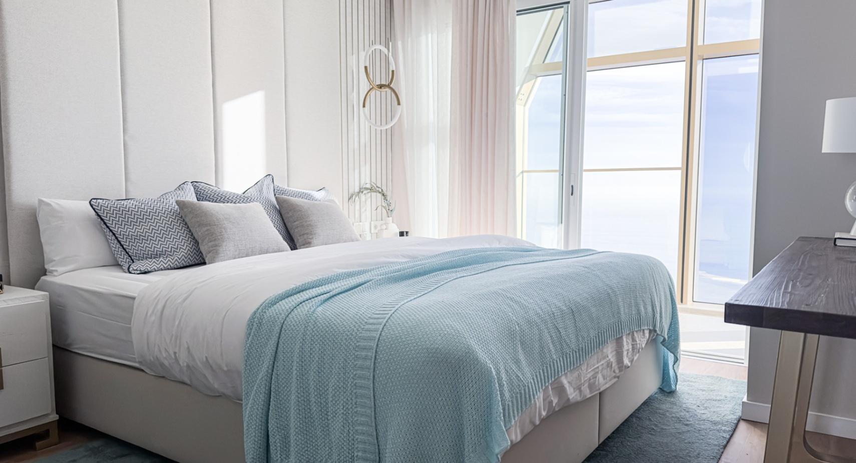 Apartments in Benidorms highest Building for sale