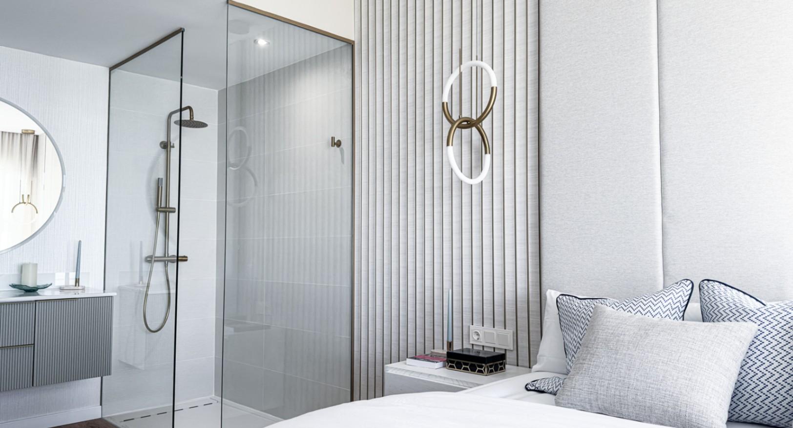 Apartments in Benidorms highest Building for sale