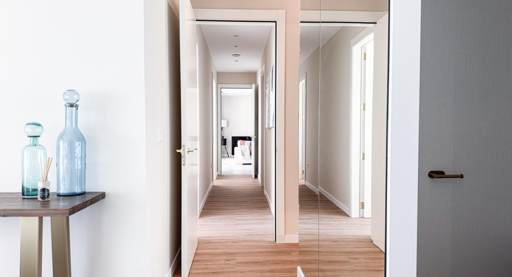 Apartments in Benidorms highest Building for sale