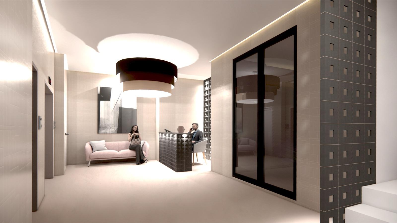 Newbuild apartments in Benidorm next to the Beach