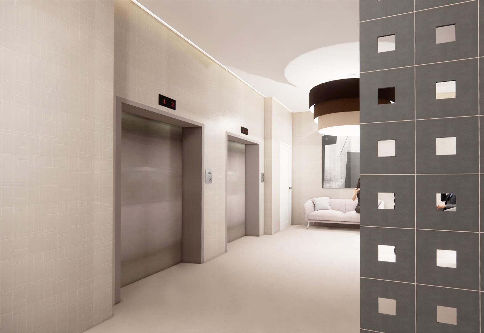 Newbuild apartments in Benidorm next to the Beach