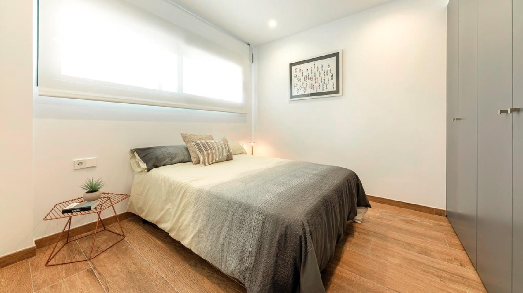 NE1418A - Neubau Penthouse in Cumbre del Sol, Benitachell