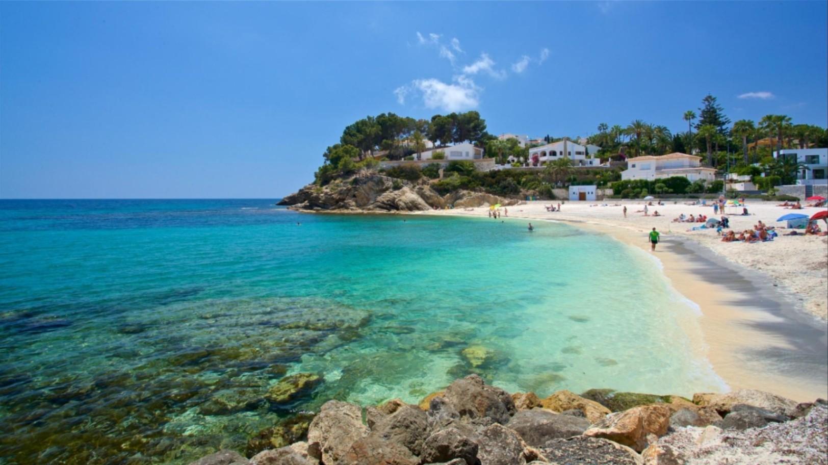 Your Dream Villa Awaits
