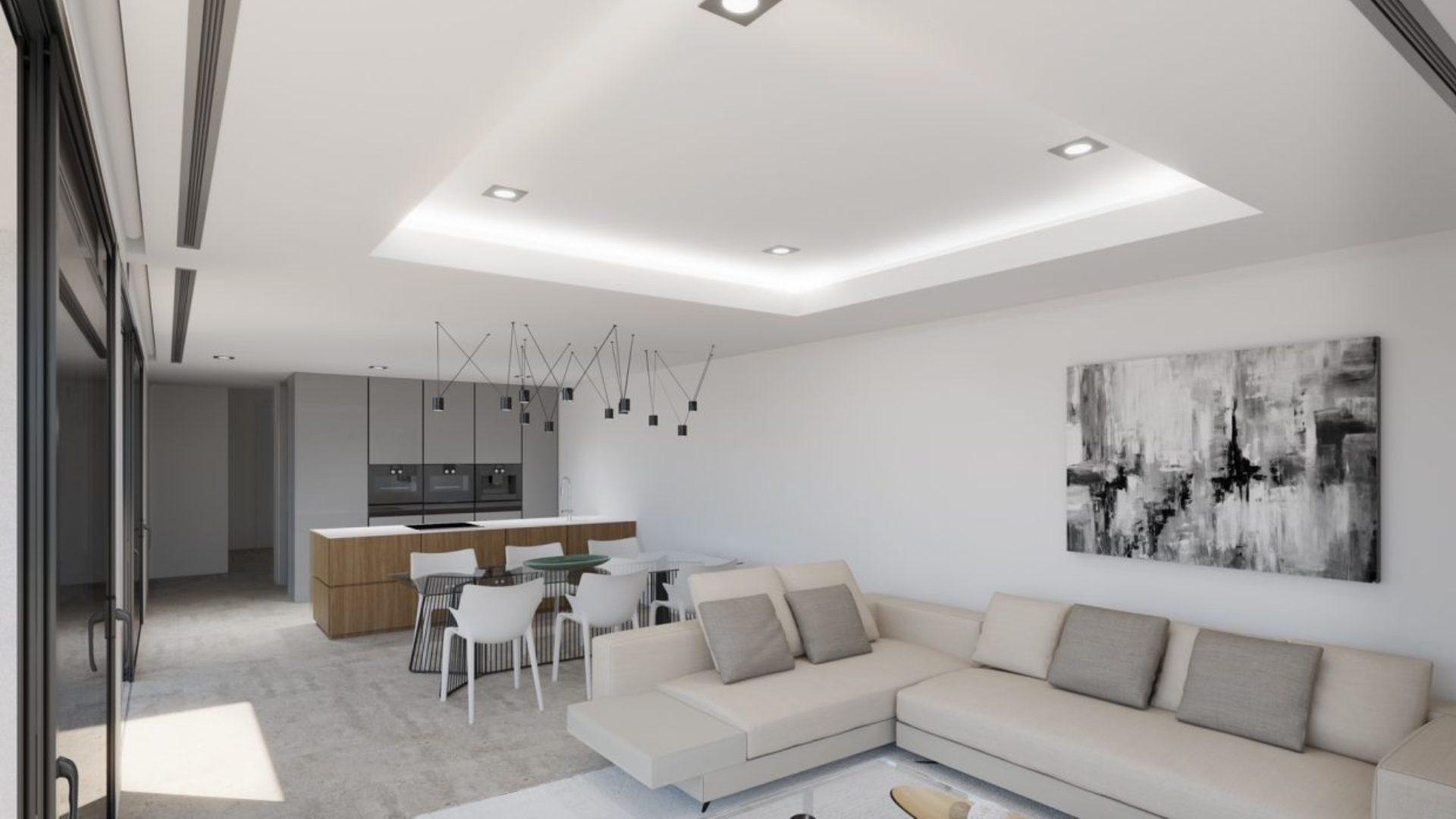 Your Dream Villa Awaits