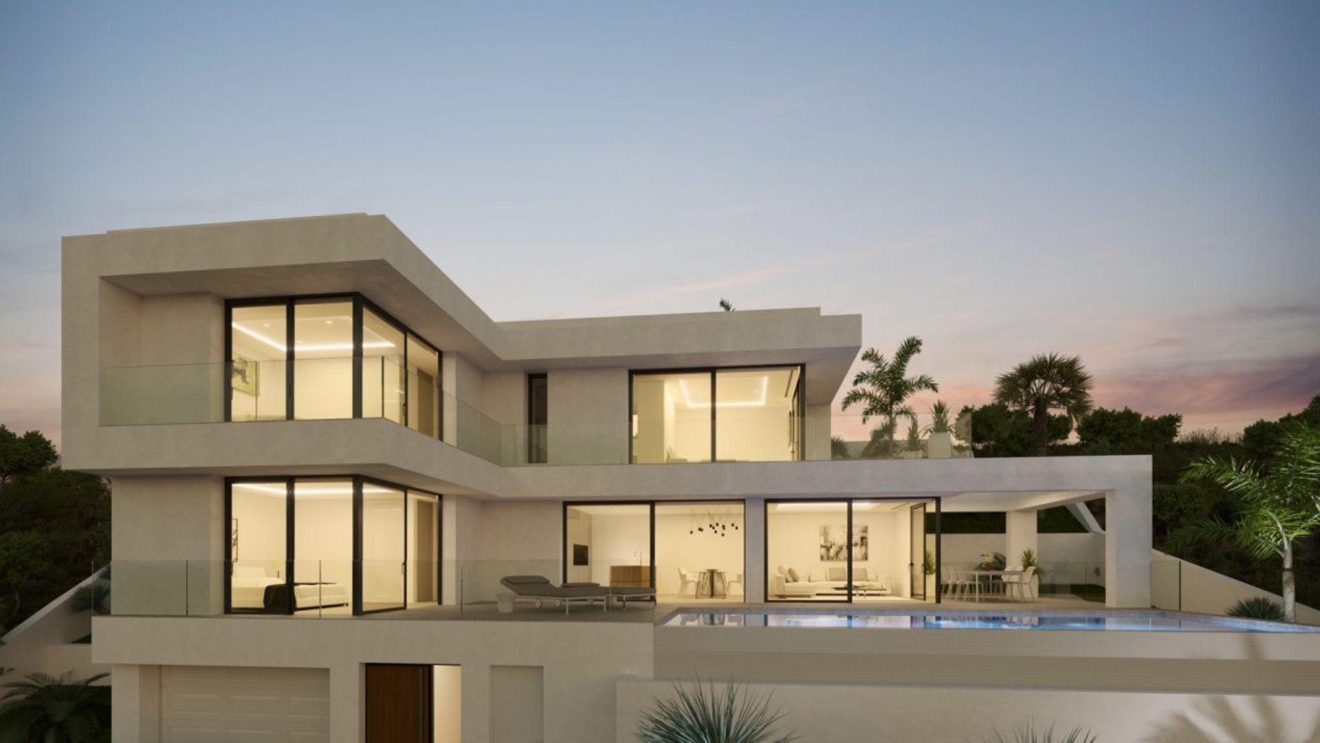 Your Dream Villa Awaits