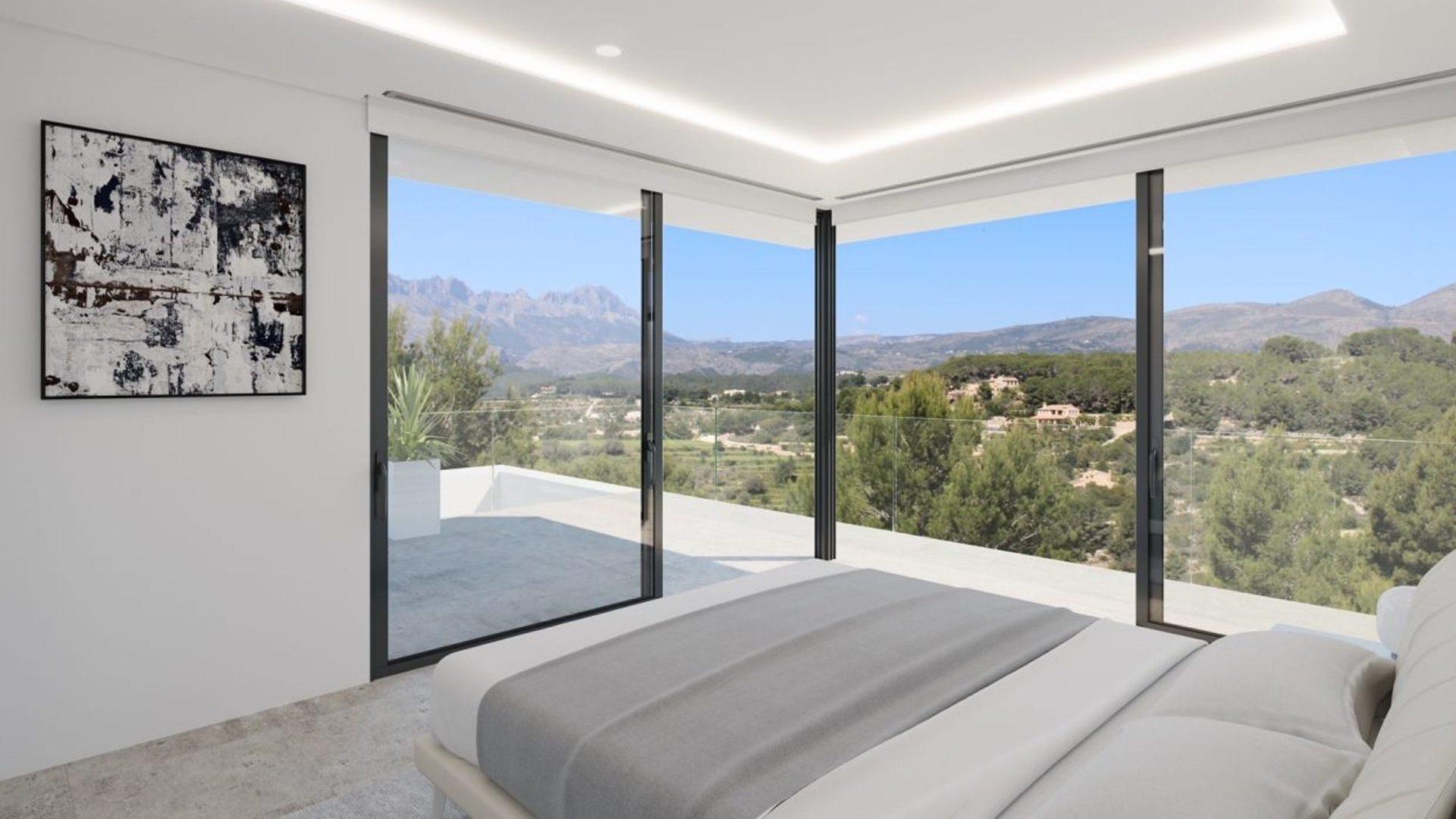 Your Dream Villa Awaits